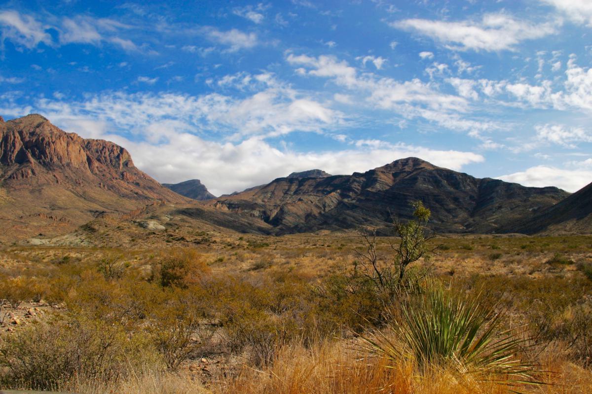 The Trans-Pecos Pipeline Project | Texas Interfaith Power and Light